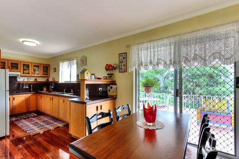 Property photo of 9 Mack Street Wishart QLD 4122
