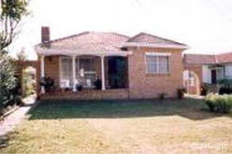 Property photo of 54 Wilbur Street Greenacre NSW 2190