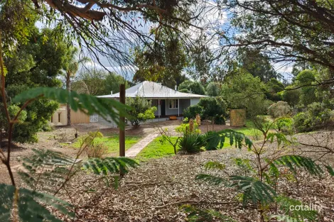 Contact agent for address, KENDENUP, WA 6323