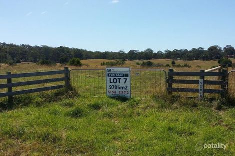 Lot 7/365 Rosherville Rd, Metung, VIC 3904