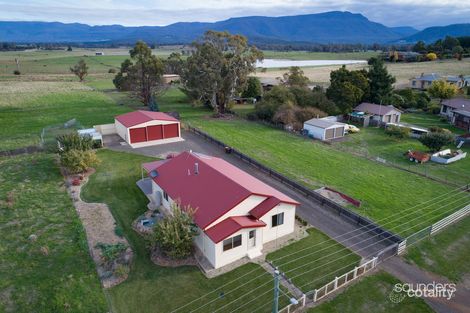 Property photo of 33 Jane Street Bracknell TAS 7302