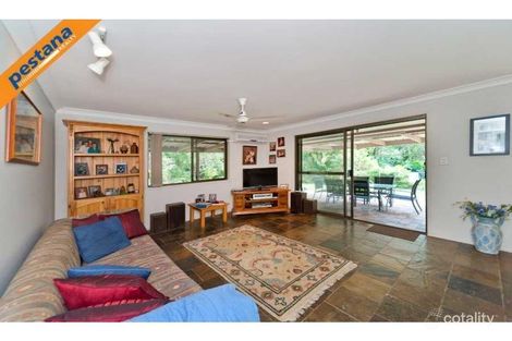 Property photo of 144 Dennis Road Springwood QLD 4127
