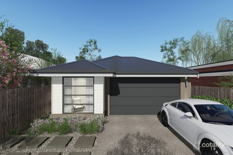 Property photo of 601V Glenmorgan Street Keperra QLD 4054