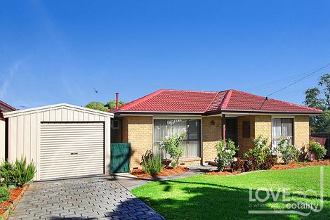 Property photo of 1 Pindari Avenue Epping VIC 3076