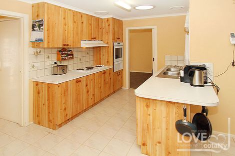 Property photo of 1 Pindari Avenue Epping VIC 3076