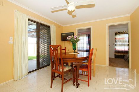 Property photo of 1 Pindari Avenue Epping VIC 3076