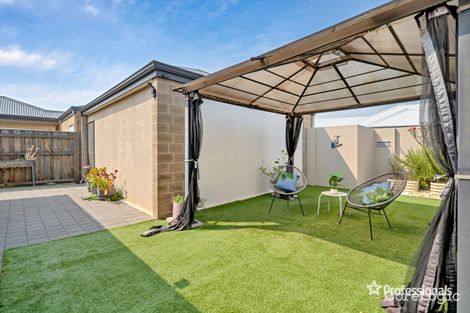 Property photo of 157 Dalmilling Drive Ellenbrook WA 6069