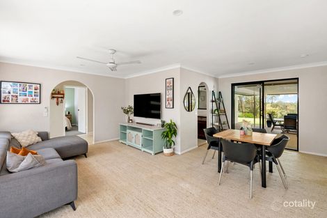 Property photo of 19 Duncombe Road Narangba QLD 4504