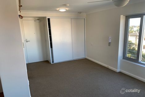 Property photo of 607/33 Birkley Road Manly NSW 2095