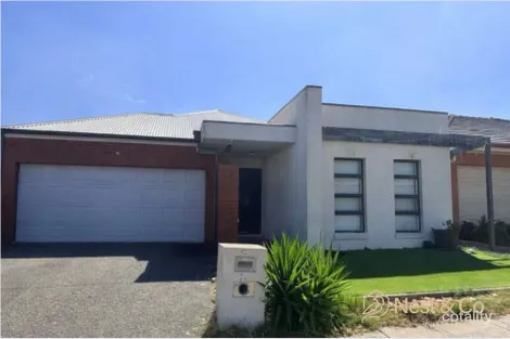 Property photo of 10 Blaze Street Epping VIC 3076