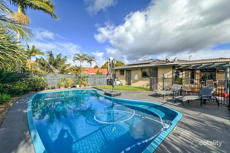 Property photo of 5 Timbara Crescent Blue Haven NSW 2262