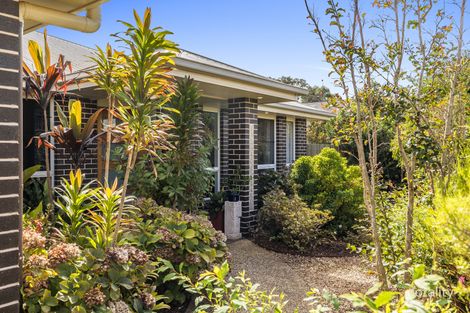 Property photo of 30 Bennett Street Kleinton QLD 4352