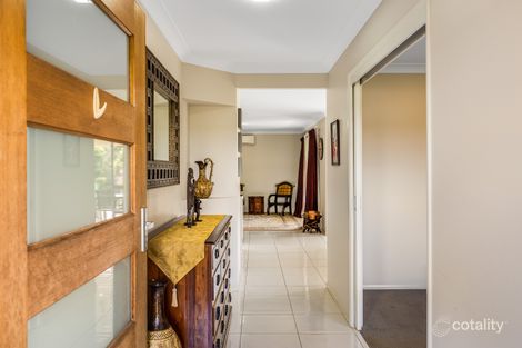 Property photo of 30 Bennett Street Kleinton QLD 4352