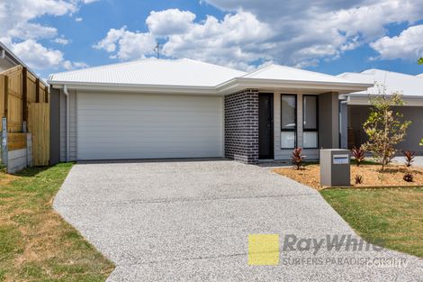 12 Palmeri St, Logan Reserve, QLD 4133