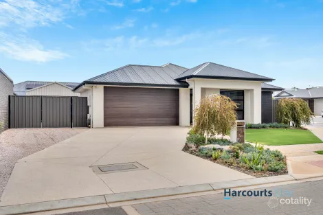 Property photo of 16 Alex Street Angle Vale SA 5117