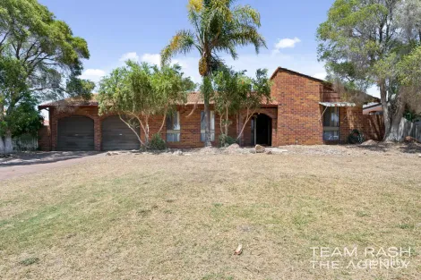 14 Barlee Way, Beechboro, WA 6063