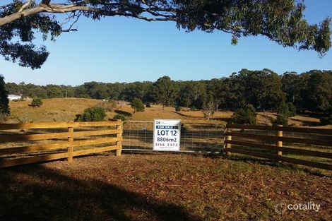 Lot 12 Cantrills Rd, Metung, VIC 3904