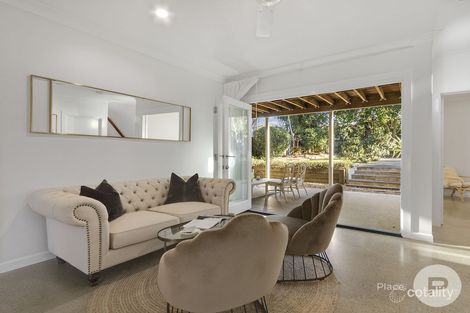 Property photo of 9 Caronga Street Wavell Heights QLD 4012