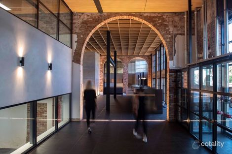 180 Bank St, South Melbourne, VIC 3205