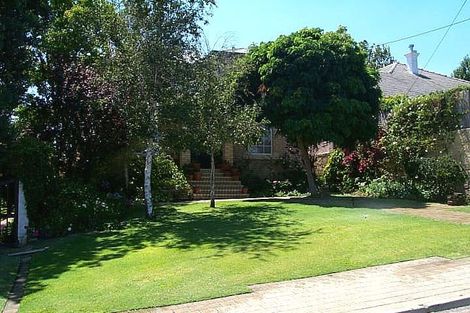 Property photo of 3 Frances Terrace Mosman Park WA 6012