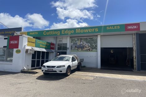 151 Ingham Rd, West End, QLD 4810