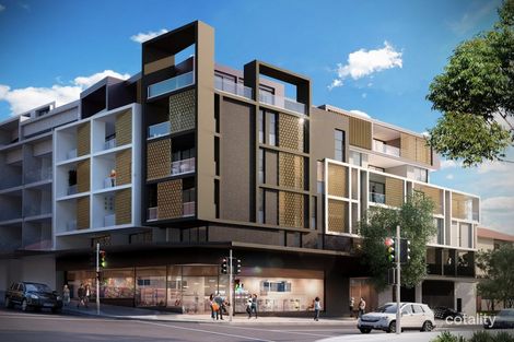 16/260-264 Wardell Rd, Marrickville, NSW 2204