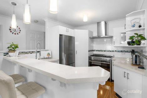 Property photo of 5 Timbara Crescent Blue Haven NSW 2262