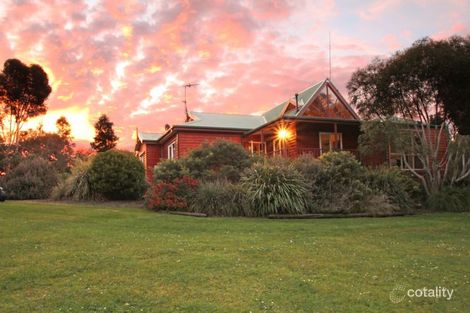 105 Leongatha North Rd, Leongatha North, VIC 3953