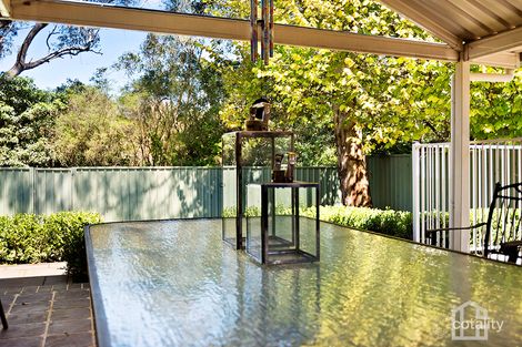 Property photo of 16 Derain Crescent Hazelbrook NSW 2779