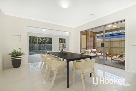 Property photo of 45 Camaro Drive Cranbourne East VIC 3977