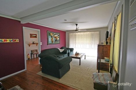 Property photo of 114 Golden Valley Drive Glossodia NSW 2756