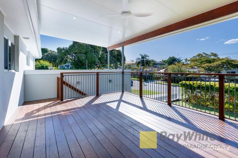 Property photo of 152 Bamboo Avenue Benowa QLD 4217