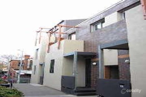 Property photo of 11 Little Elgin Street Carlton VIC 3053