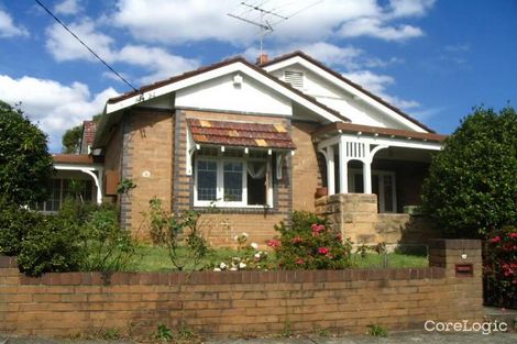 Property photo of 6 O'Briens Road Hurstville NSW 2220