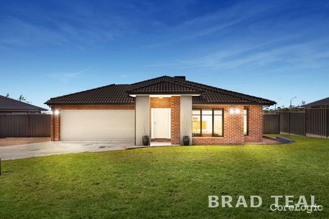 Property photo of 6 Banker Court Gisborne VIC 3437