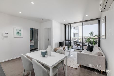 Property photo of 602/19-21 Hanover Street Oakleigh VIC 3166