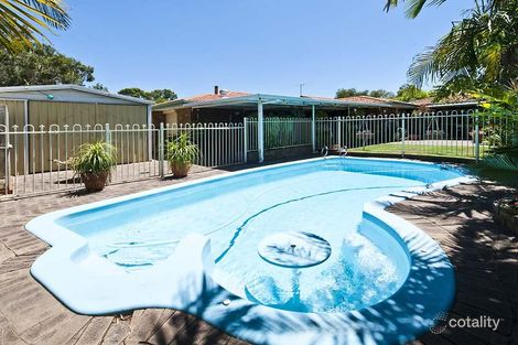 51 Grenadier Dr, Thornlie, WA 6108