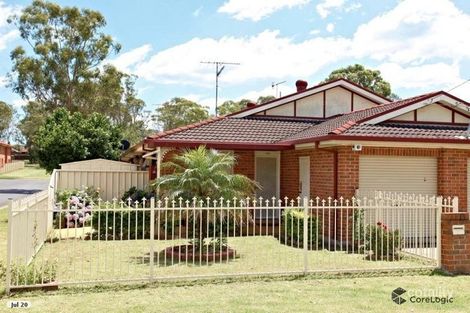Property photo of 19B Chester Street Mount Druitt NSW 2770