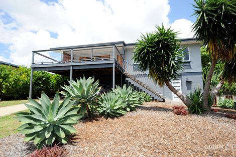 Property photo of 6 O'Malley Street West Gladstone QLD 4680