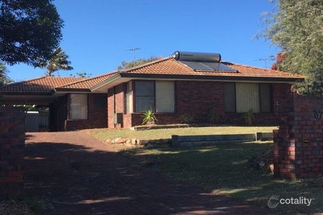 Property photo of 37 Braden Way Marmion WA 6020