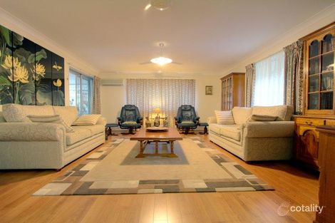 Property photo of 33 Arkose Street Eight Mile Plains QLD 4113