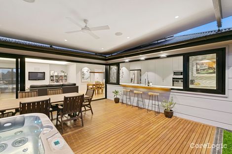 Property photo of 22 Browallia Crescent Loftus NSW 2232