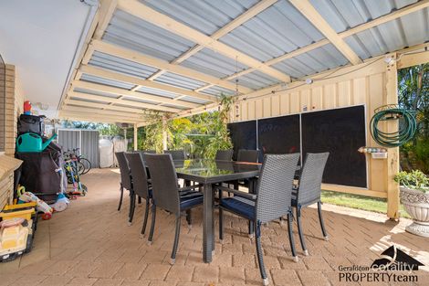 Property photo of 32 Kultown Drive Waggrakine WA 6530