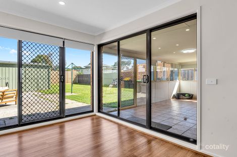 Property photo of 27 Currawong Drive Carrum Downs VIC 3201