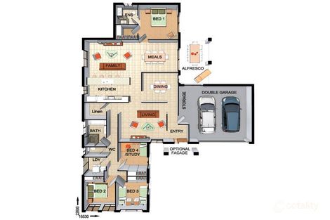 Property photo of 3 Northview Place Woombye QLD 4559