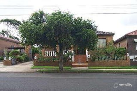 Property photo of 35 Allan Avenue Belmore NSW 2192