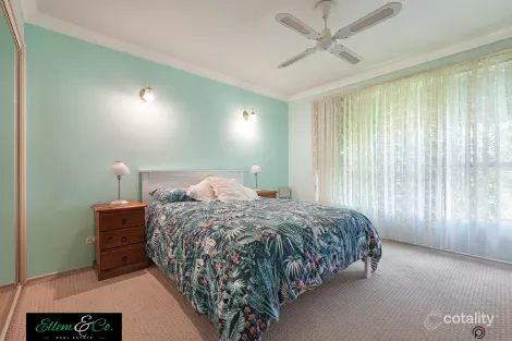 Property photo of 9 Illowra Parkway Primbee NSW 2502