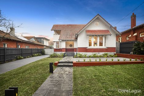 Property photo of 6 Heaton Avenue Elwood VIC 3184