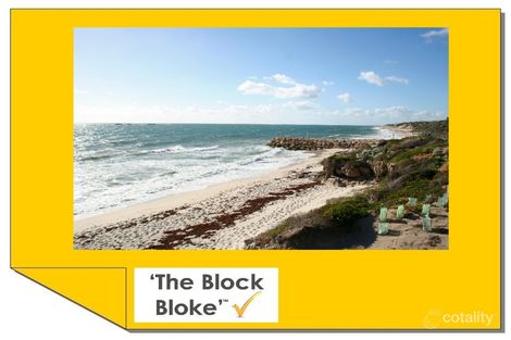 Property photo of 44 Beachside Drive Burns Beach WA 6028