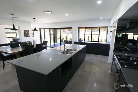 Property photo of 61 Aspect Way Karalee QLD 4306